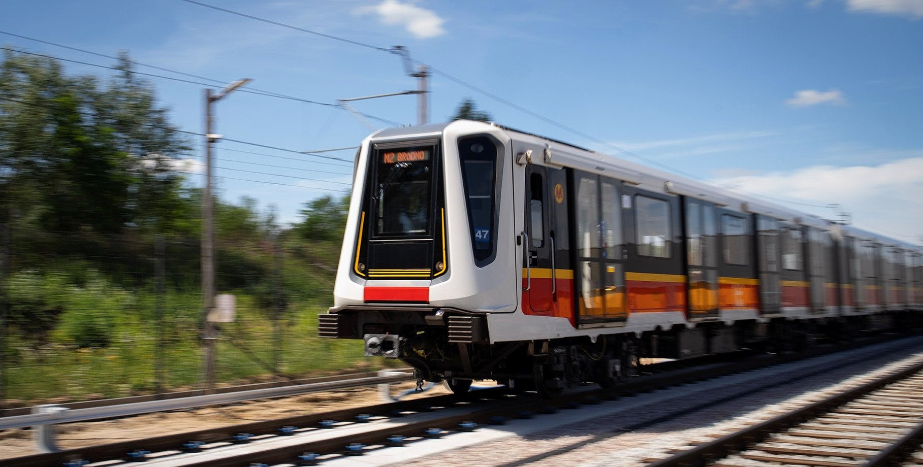 Metro w Ursusie coraz bliżej? "Dwie firmy zgłosiły się w przetargu"