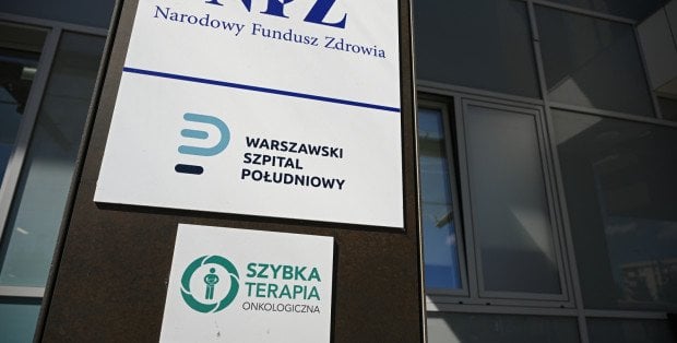 Błędy lekarskie i fałszowanie dokumentacji w Szpitalu Południowym? Trzaskowski reaguje na zarzuty