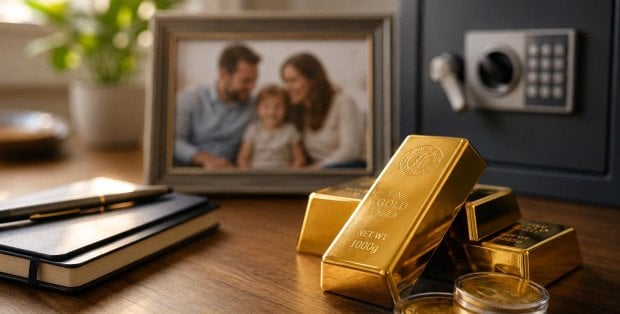 Jak zabezpieczyć rodzinne oszczędności przed utratą wartości?