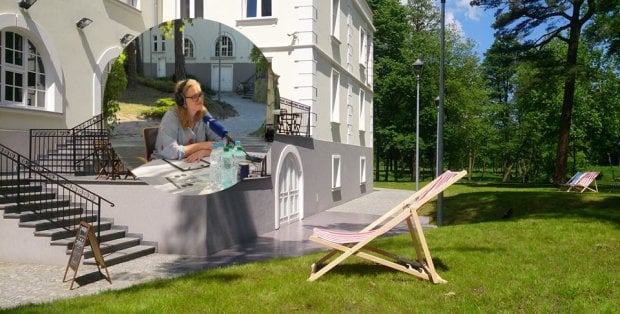 W konkursie bierze udział 118 filmów. Trwa Festiwal Maklaka i Jego Przyjaciół 2026