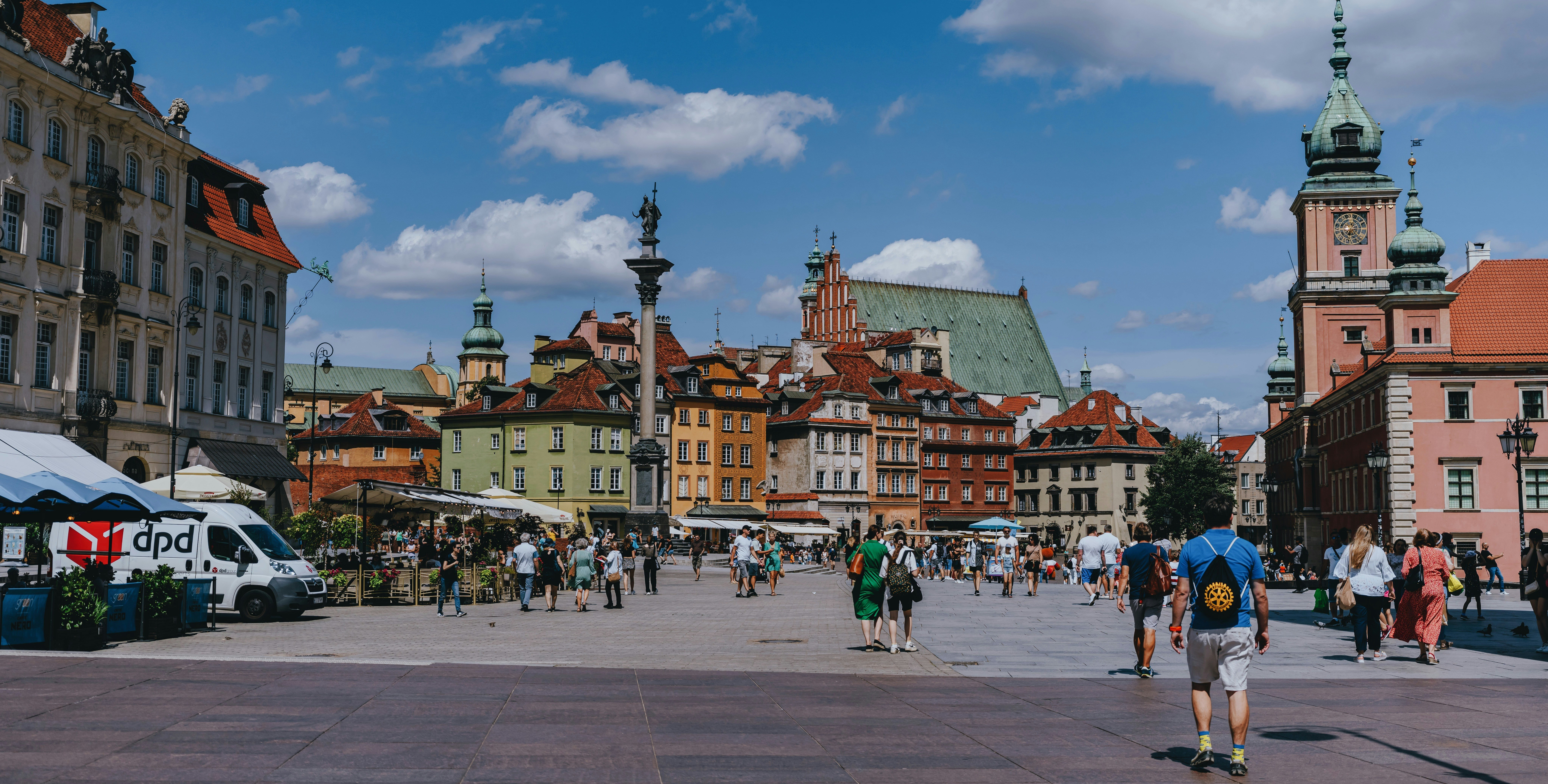 Jak długo potrwają upały? Tak wygląda prognoza pogody IMGW