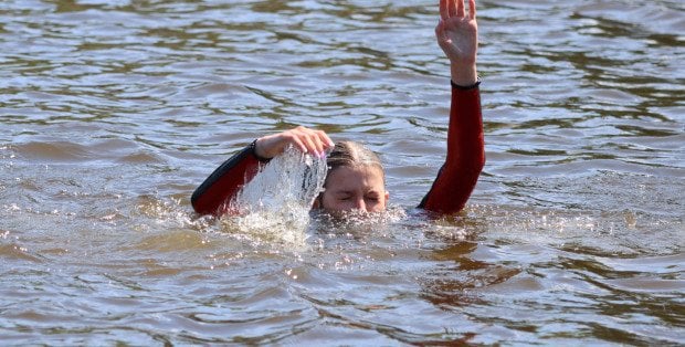 Wyjaśniają okoliczności utonięcia 8-latka. "Przebywał pod opieką ojca, który był nietrzeźwy"