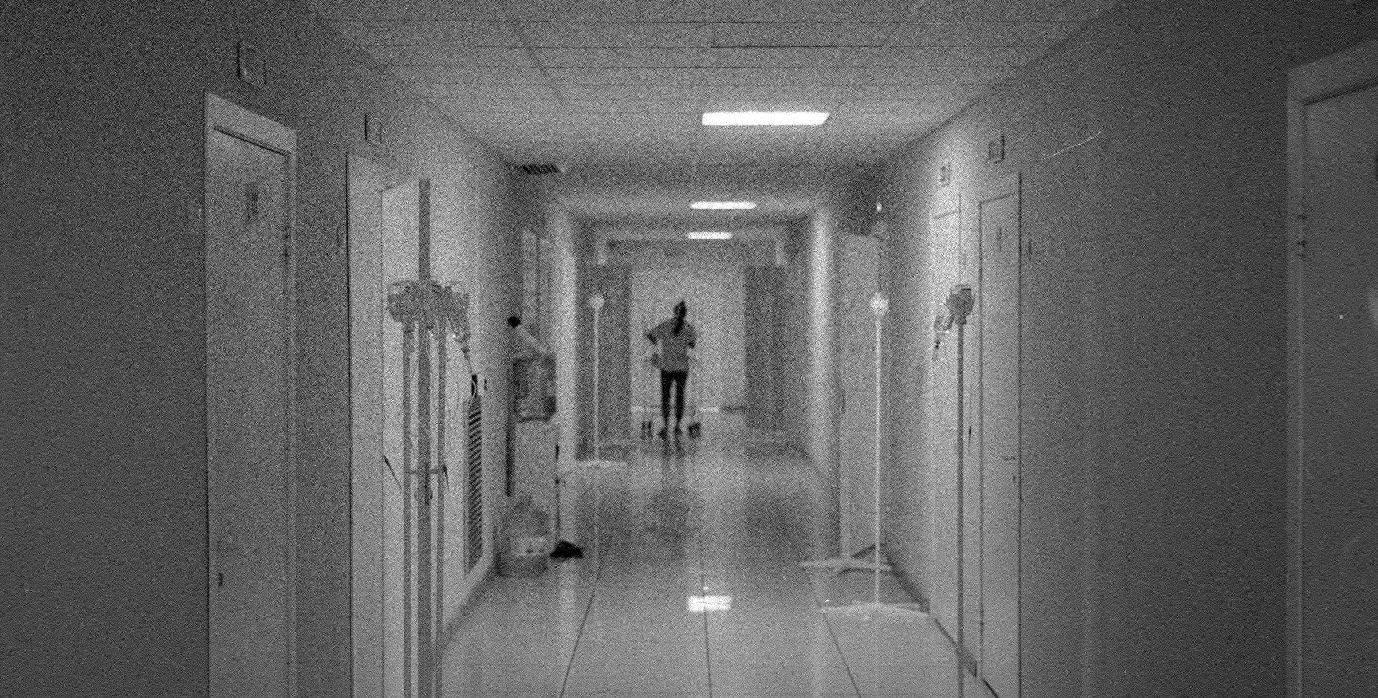 Trafił na SOR ze zwichniętym barkiem, nie wrócił do domu. Szpital w Radomiu pod lupą prokuratury