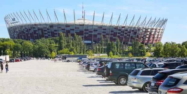 Dawid Podsiadło na PGE Narodowym. Jak najlepiej dojechać na stadion?