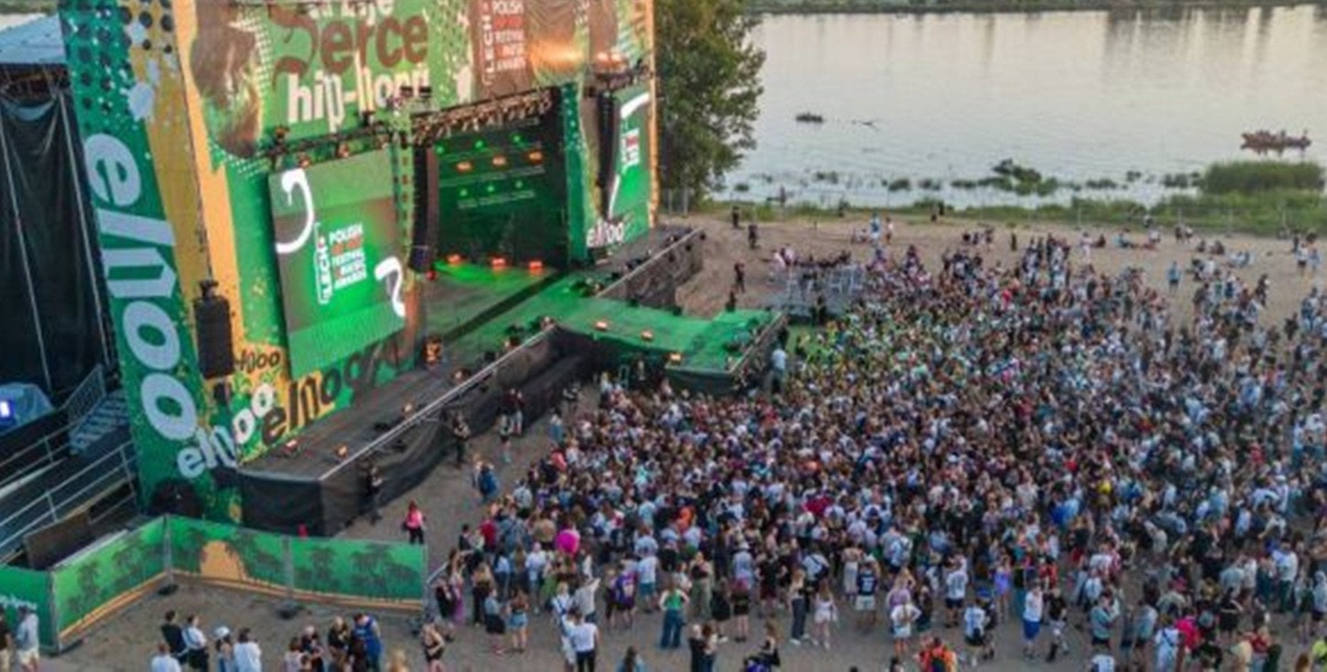 Legendy i twórcy nowej fali rapu w Płocku. Wiemy, kiedy Polish Hop-Hop Festival