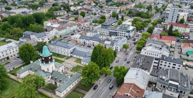 To miasto wprowadza kartę mieszkańca. Oferuje wiele korzyści