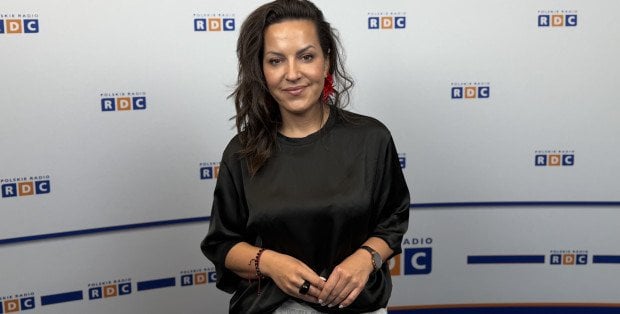 Łepkowska-Gołaś o wpisie prezesa NIL: To jest groźba wobec rządu