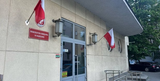 Katastrofa awionetki na Bemowie. Jest śledztwo prokuratury