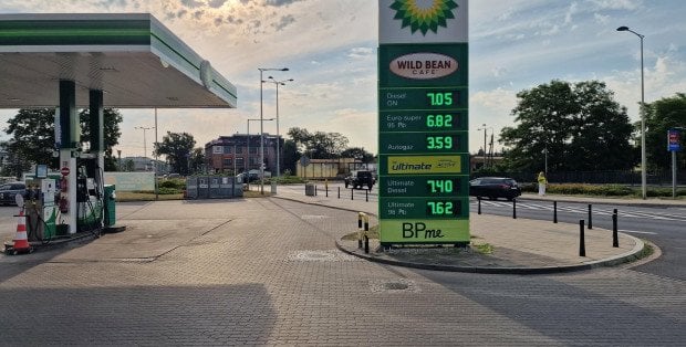 Ceny paliw w górę. Ile kosztują benzyna i diesel po wygaszeniu pakietu CPN?