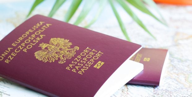 Jak wyrobić paszport? Lista punktów paszportowych na Mazowszu