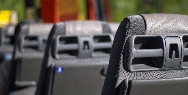 Wypadek polskiego autokaru w Turcji. Kilkanaście osób rannych
