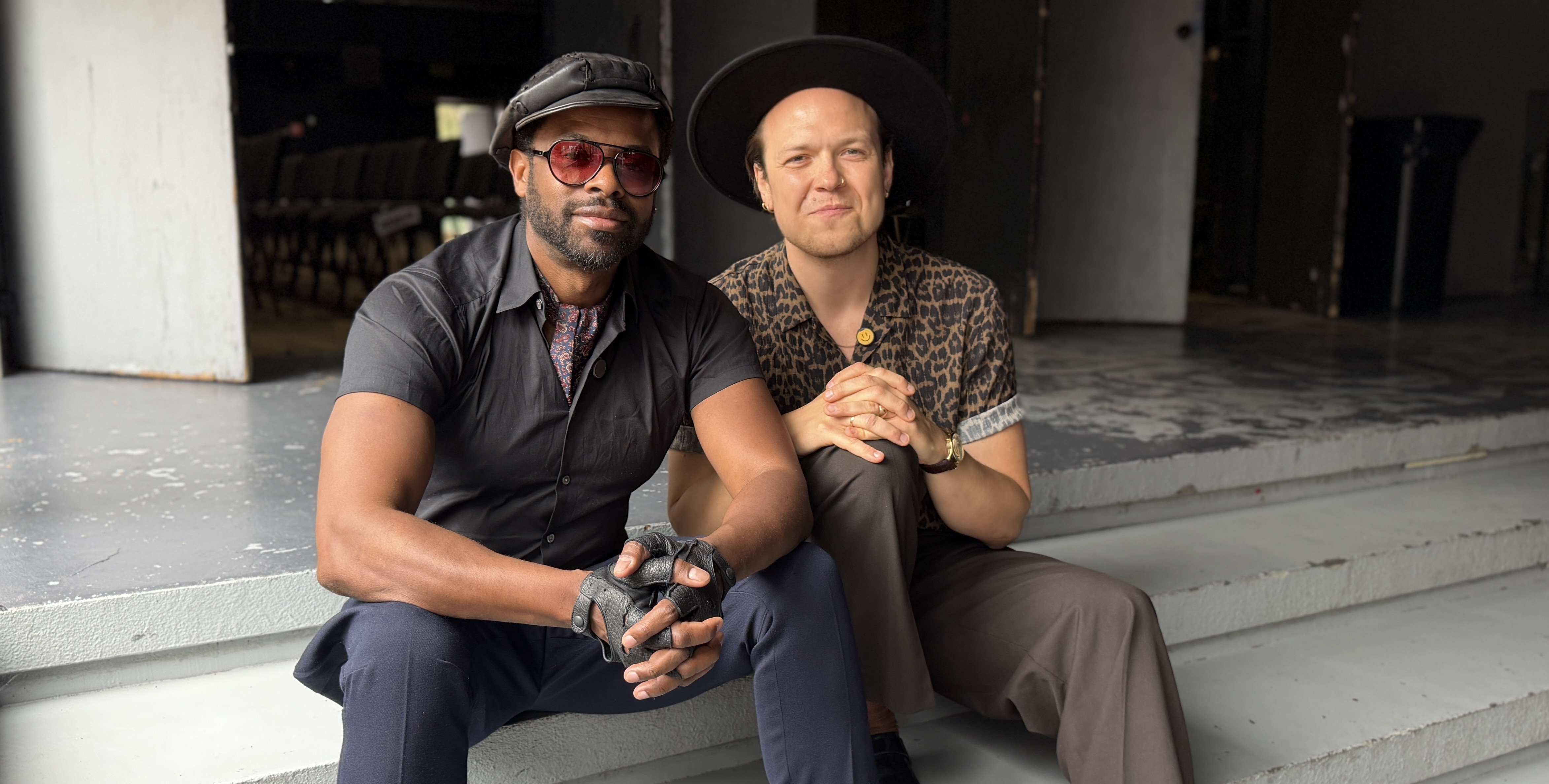 Brzmienie, które ma duszę. Adrian Younge na Warsaw Summer Jazz Days: "Nowa muzyka to dla mnie stare płyty, których nigdy wcześniej nie słyszałem"