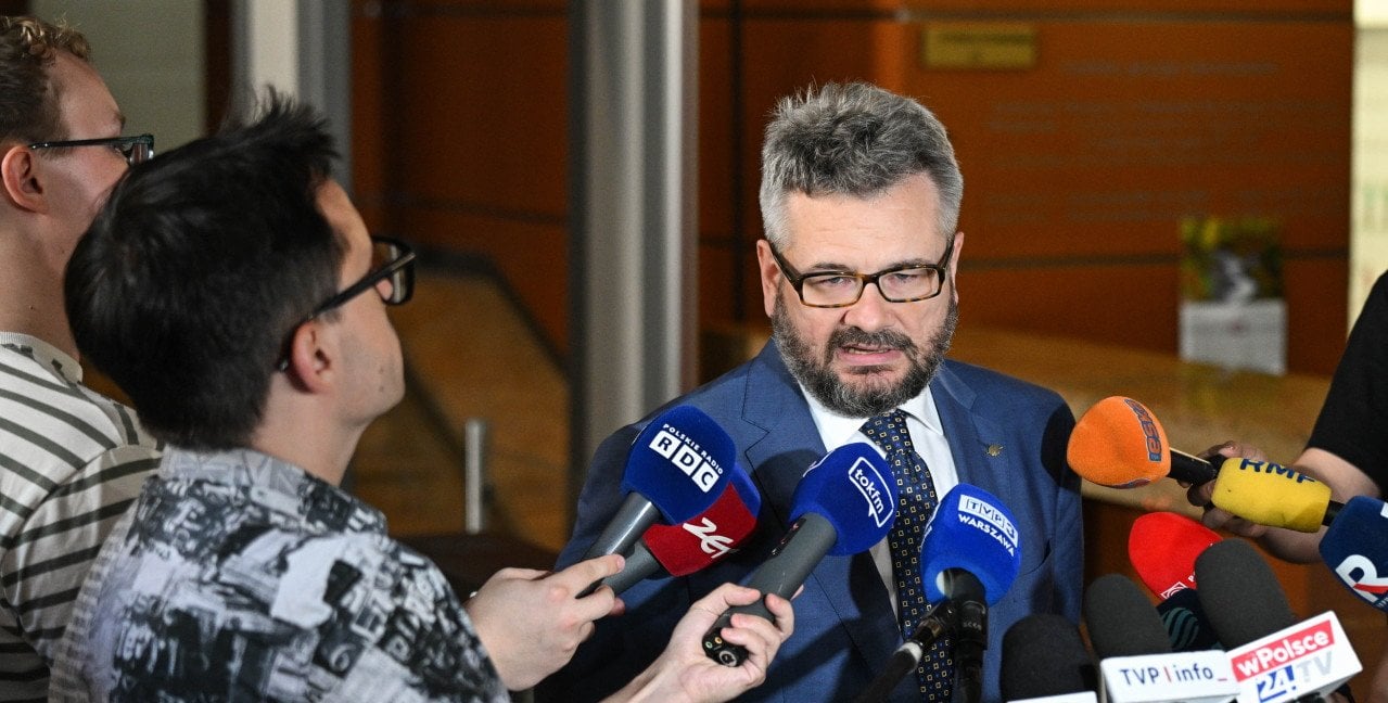 Szpital Południowy pod lupą prokuratury. Jest postępowanie sprawdzające ws. prosektorium