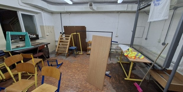 Siedlce planują budowę schronu do końca roku. W planach kolejne