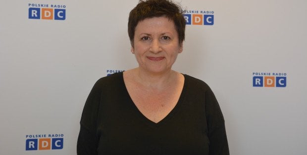 Gościem piątkowego „Poranka RDC” będzie radna Warszawy Agata Diduszko-Zyglewska