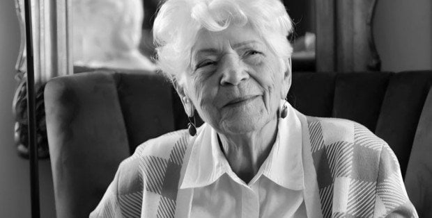 Zmarła płk Urszula Tauer ps. "Ala". Powstańczyni Warszawska miała 105 lat
