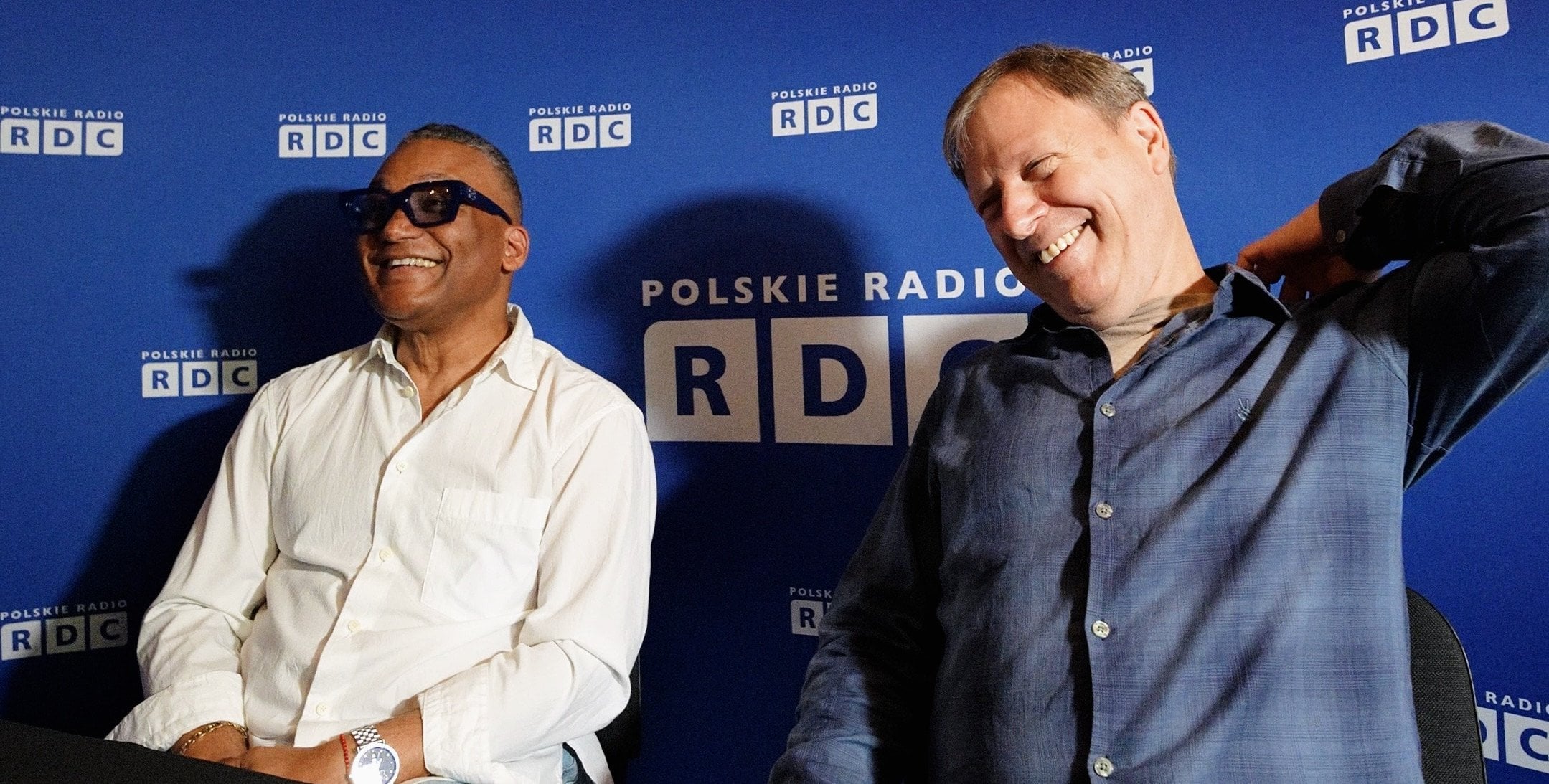Muzyka, która łączy światy. Chris Potter i Gonzalo Rubalcaba o jazzie, Chopinie i sile słuchania