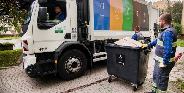 Warszawa traci na systemie kaucyjnym. To może być dopiero początek