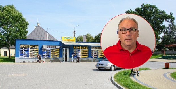 Nowe postacie w serialu "Ranczo". Bogdan Kalus zdradza, co będzie w najnowszym sezonie hitu telewizji