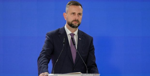 Tyle kosztowała pomoc. MON odtajnia donacje dla Ukrainy