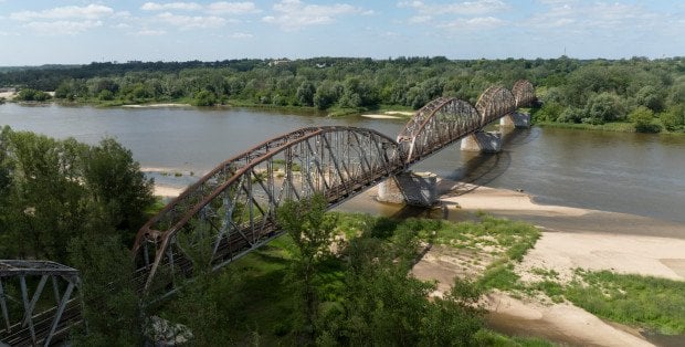 Szybszy przejazd między dwoma miastami na Mazowszu. Jest umowa na nowy most