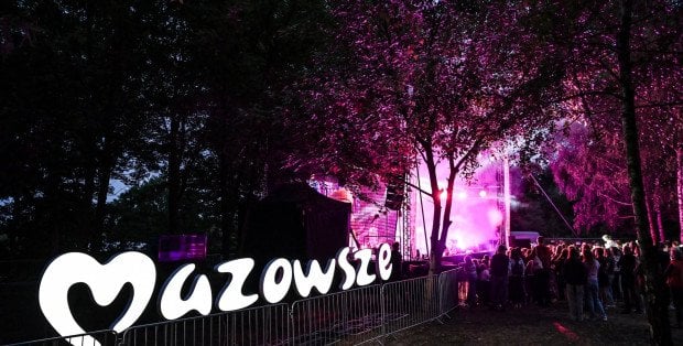 MAZOpiknik w Olszewie-Borkach. Atrakcje dla całych rodzin i koncert zespołu Poparzeni Kawą Trzy