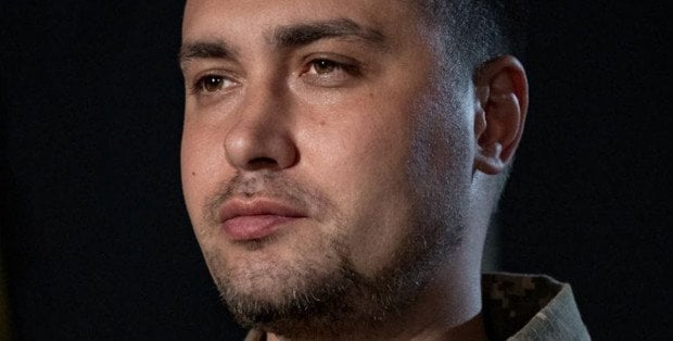 Ostre słowa szefa kancelarii Zełenskiego. Budanow oskarża Polskę