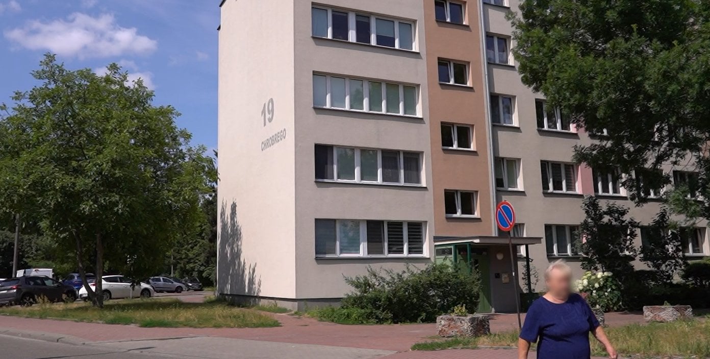 Wyrwał się właścicielce i zagryzł kota. Mieszkańcy osiedla w Siedlcach alarmują