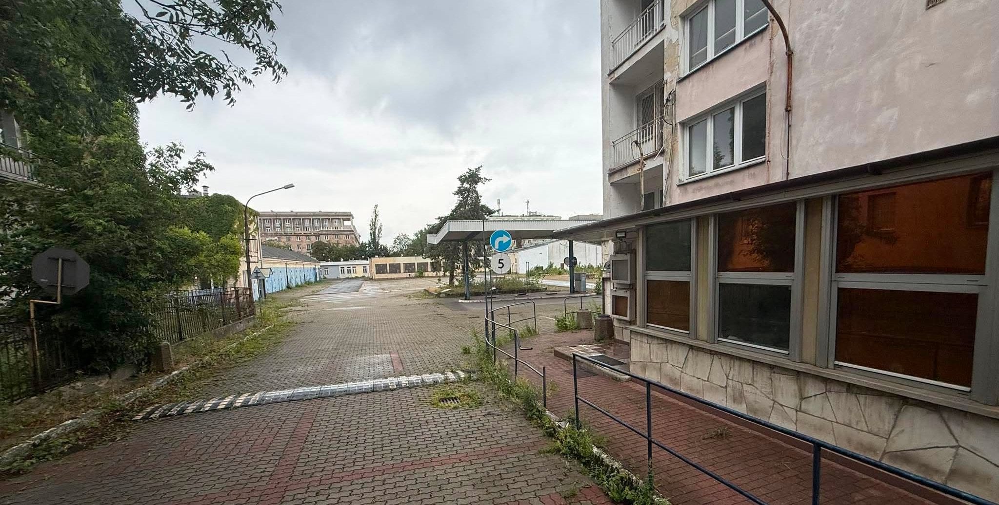 Nietypowa inwestycja z ponad 500 mieszkaniami. Nowe osiedle wyrośnie na Pradze