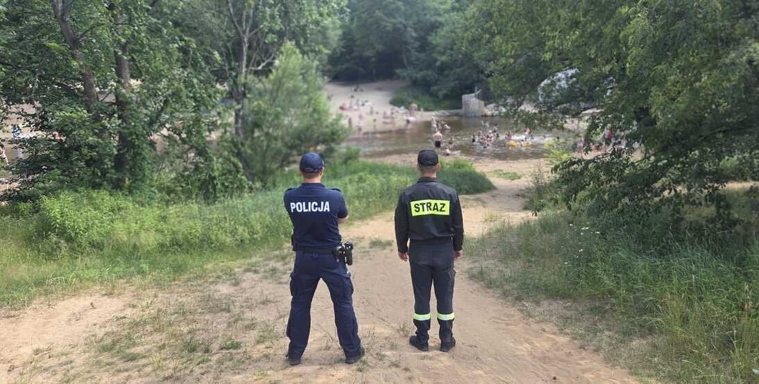 Policja zapowiada specjalne, wspólne patrole. "Służby łączą siły"