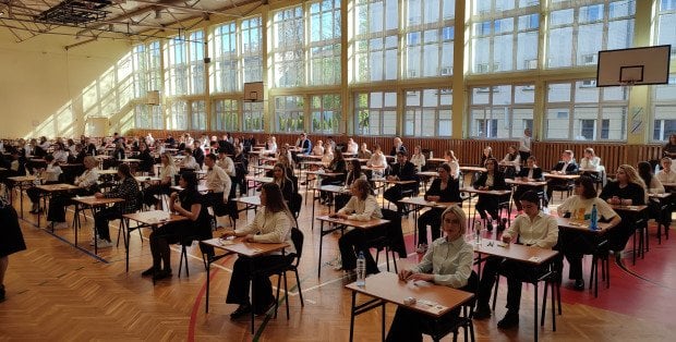 Matura 2026. O której wyniki i jak je sprawdzić?
