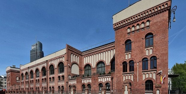 Zmarł powstaniec warszawski Adam Borowski ps. "Nikita”. Miał 100 lat