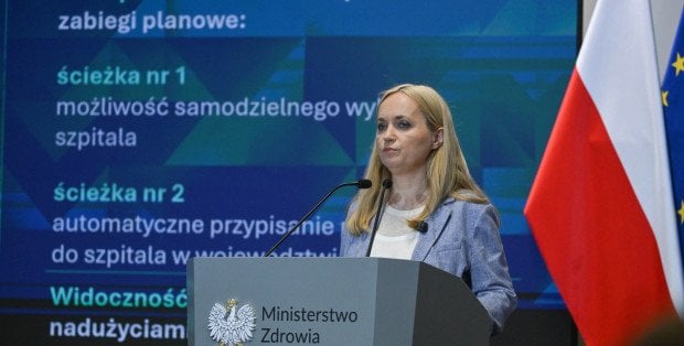 Koniec z lekarzami-milionerami? Zmiany w ochronie zdrowia