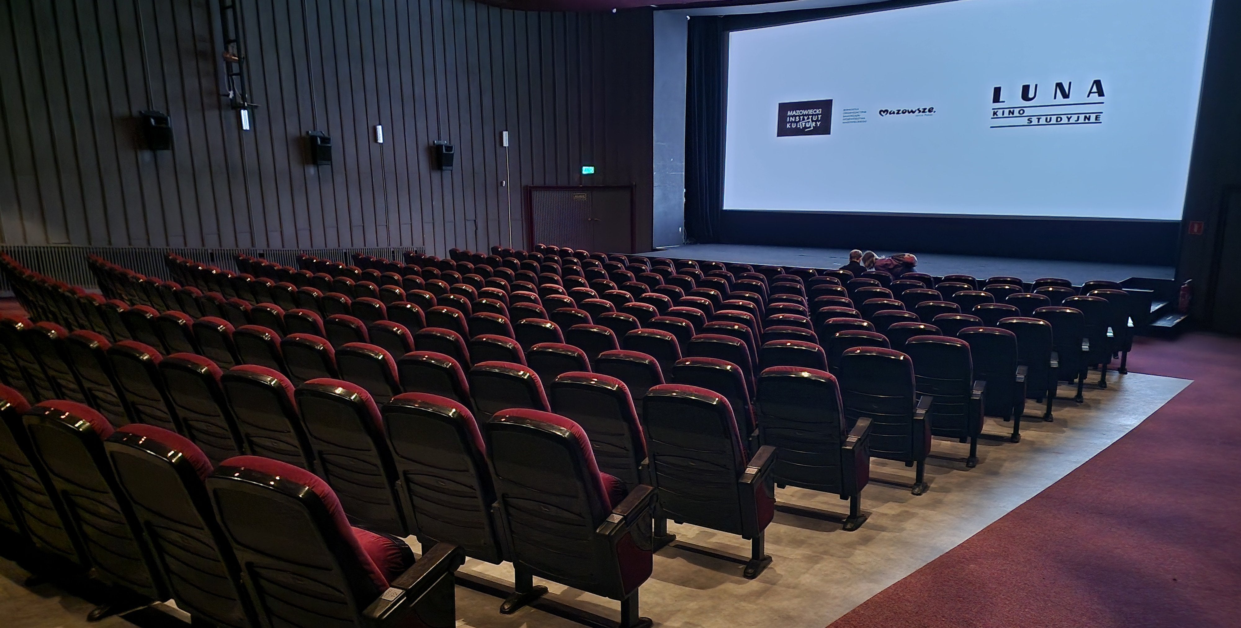 Warszawa dla kultury. Wiemy, które produkcje filmowe otrzymają wsparcie miasta