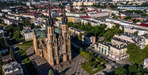 Zbierają podpisy pod wnioskiem o odwołanie prezydenta Radomia. Wiemy, ile już mają