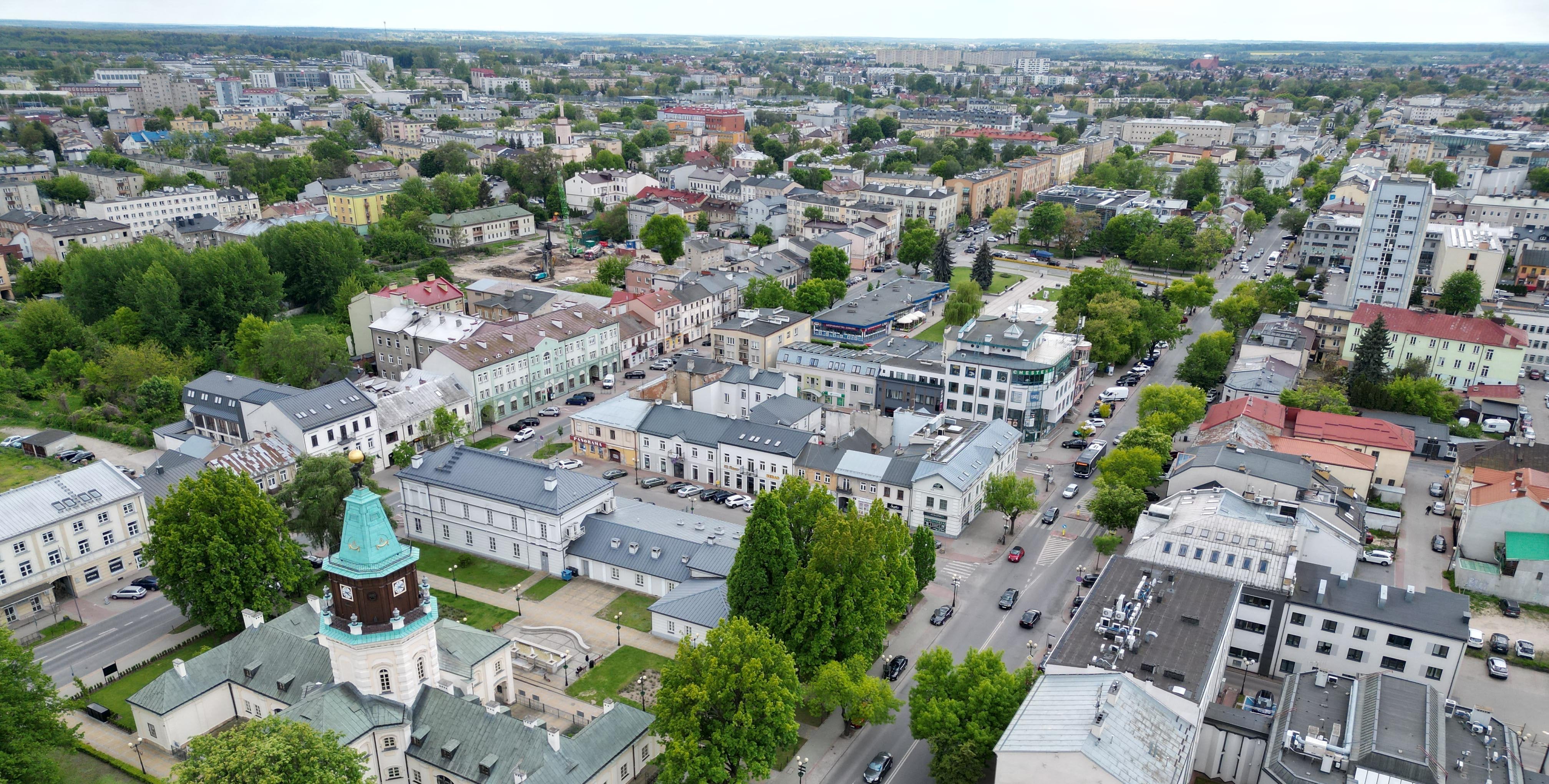 Ważna inwestycja w Siedlcach coraz bliżej. Kiedy Centrum Zdrowia Psychicznego dla Dzieci i Młodzieży rozpocznie pracę?
