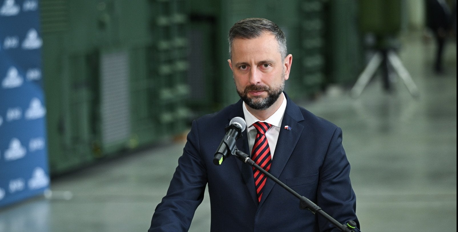 Władysław Kosiniak-Kamysz upamiętni ofiary Wołynia. Ma udać się do Ukrainy