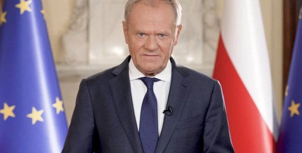W Warszawie stanie mur. Tak premier chce upamiętnić ofiary zbrodni wołyńskiej