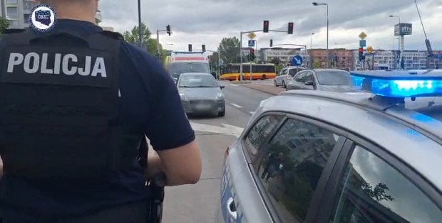 Miał przygotowywać się do zabójstwa komendanta CBZC. Nowe fakty ws. ataku na policjantów