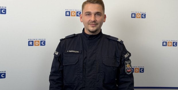 Dwa razy uratował tę samą osobę. "Wiedziałem, iż czeka osoba, która ma najgorszy etap w swoim życiu"