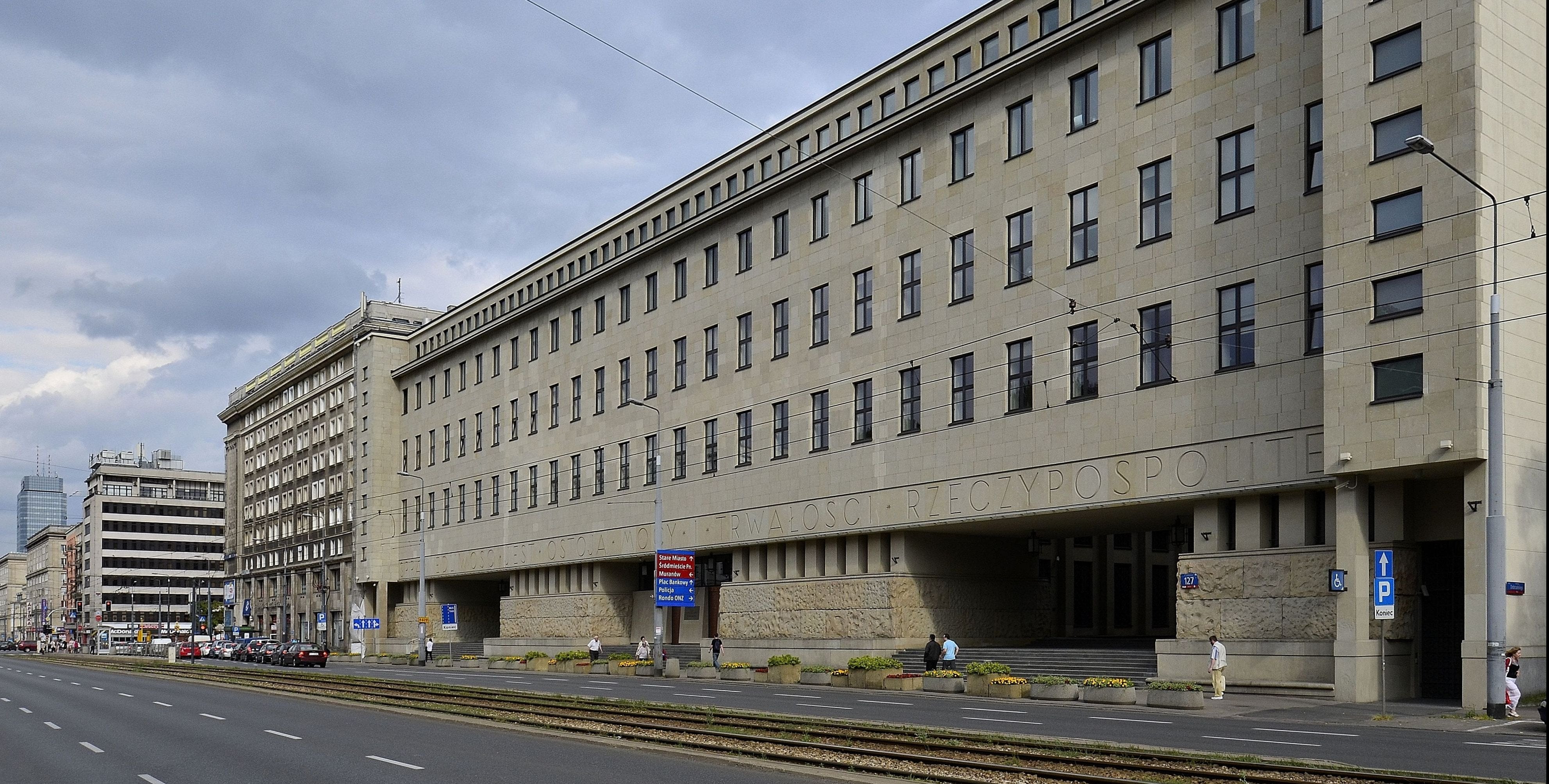 Co z ENA wobec Zbigniewa Ziobry? Jest decyzja sądu