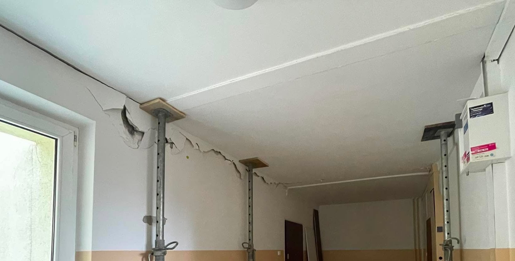 Prezes Spółdzielni "Imielin" zawieszony. Kto teraz zajmie się sprawą Hirszfelda 2?