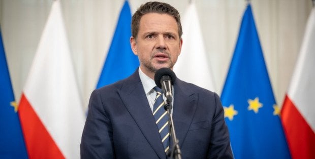 Nowe wiceprezydentki Warszawy. Trzaskowski podał nazwiska