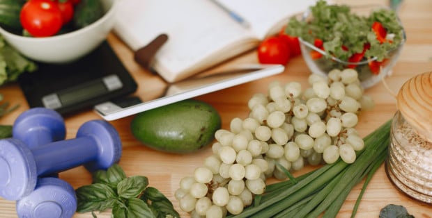 Jak komponować codzienną dietę w rozsądny sposób?