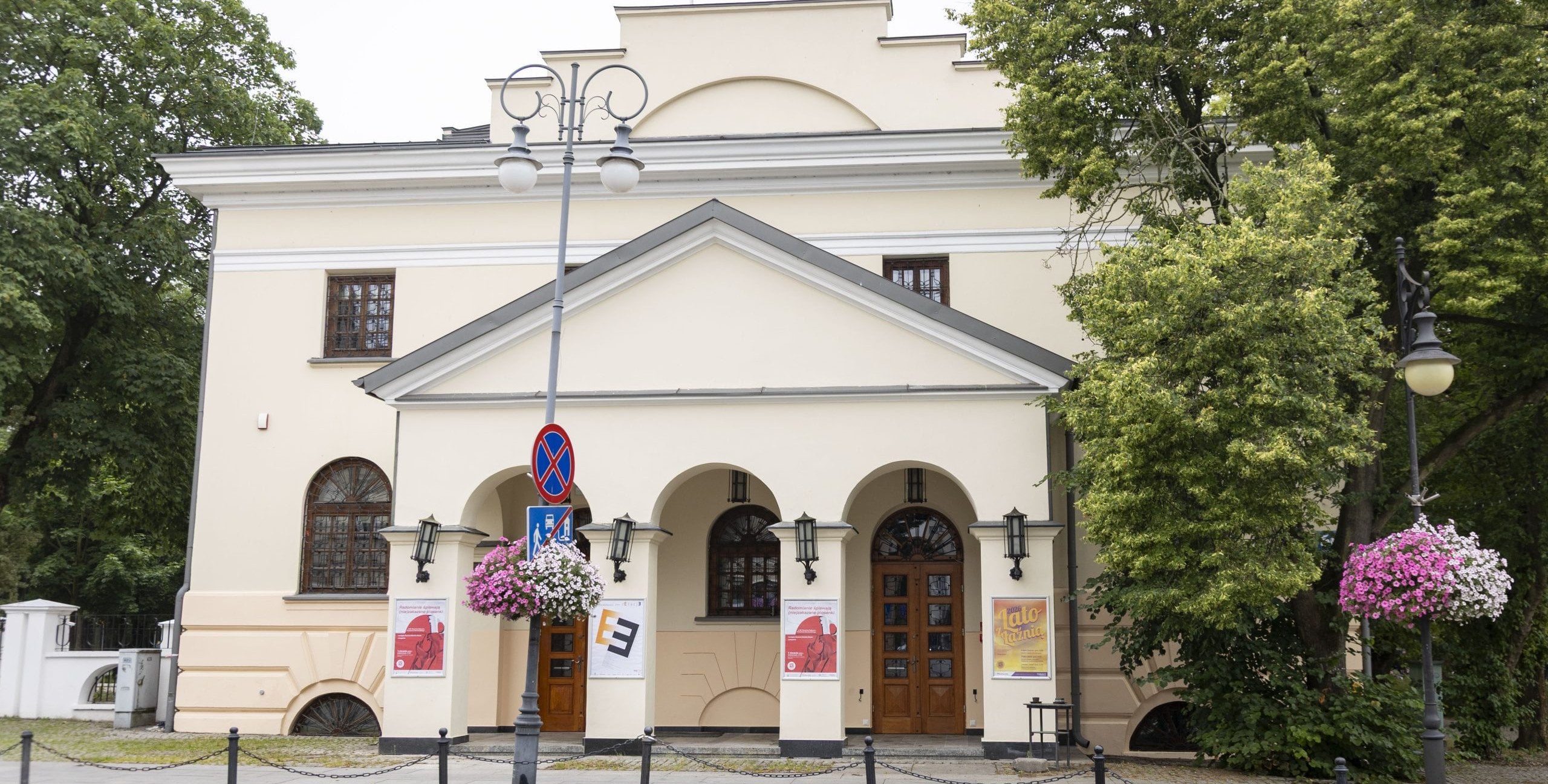 Remont zabytkowej Łaźni w Radomiu zakończony. "To wyjątkowy obiekt"
