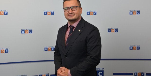 Sójka Mazowiecka 2026 już w ten weekend. Burmistrz Cegłowa będzie gościem "Poranka RDC"