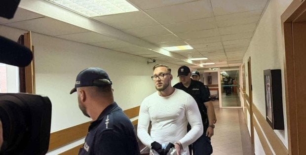 Wypadek na Trasie Łazienkowskiej w Warszawie. Wyrok w sprawie Łukasza Żaka
