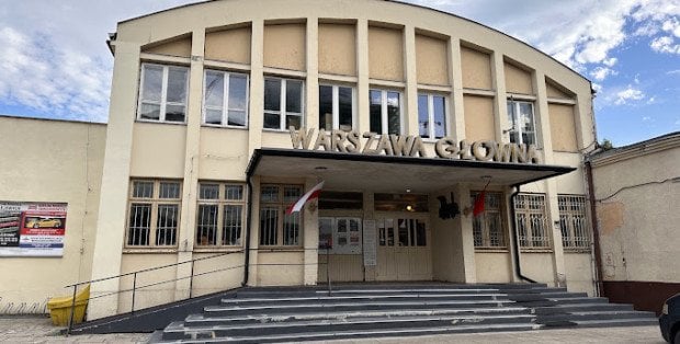 Potańcówka „Niedziela na Głównym – Pociąg do tanga i milongi"