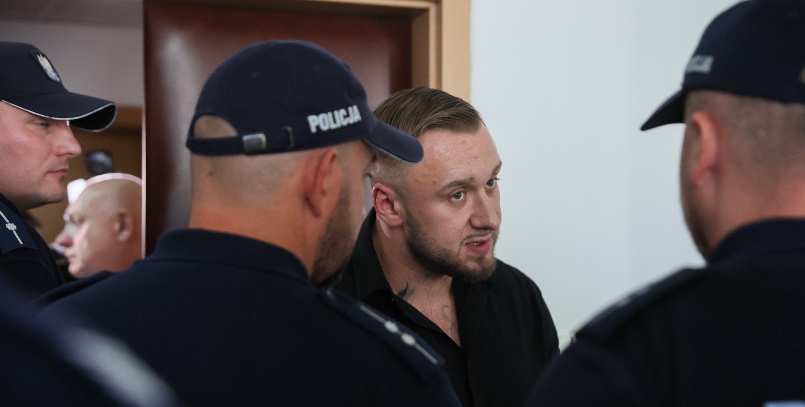 Łukasz Żak usłyszał wyrok. Minister sprawiedliwości zabrał głos po decyzji sądu