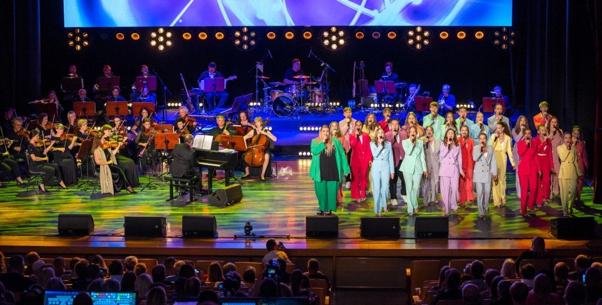 Wielkie święto piosenki autorskiej. Zbliża się XXII Carpathia Festival w Rzeszowie